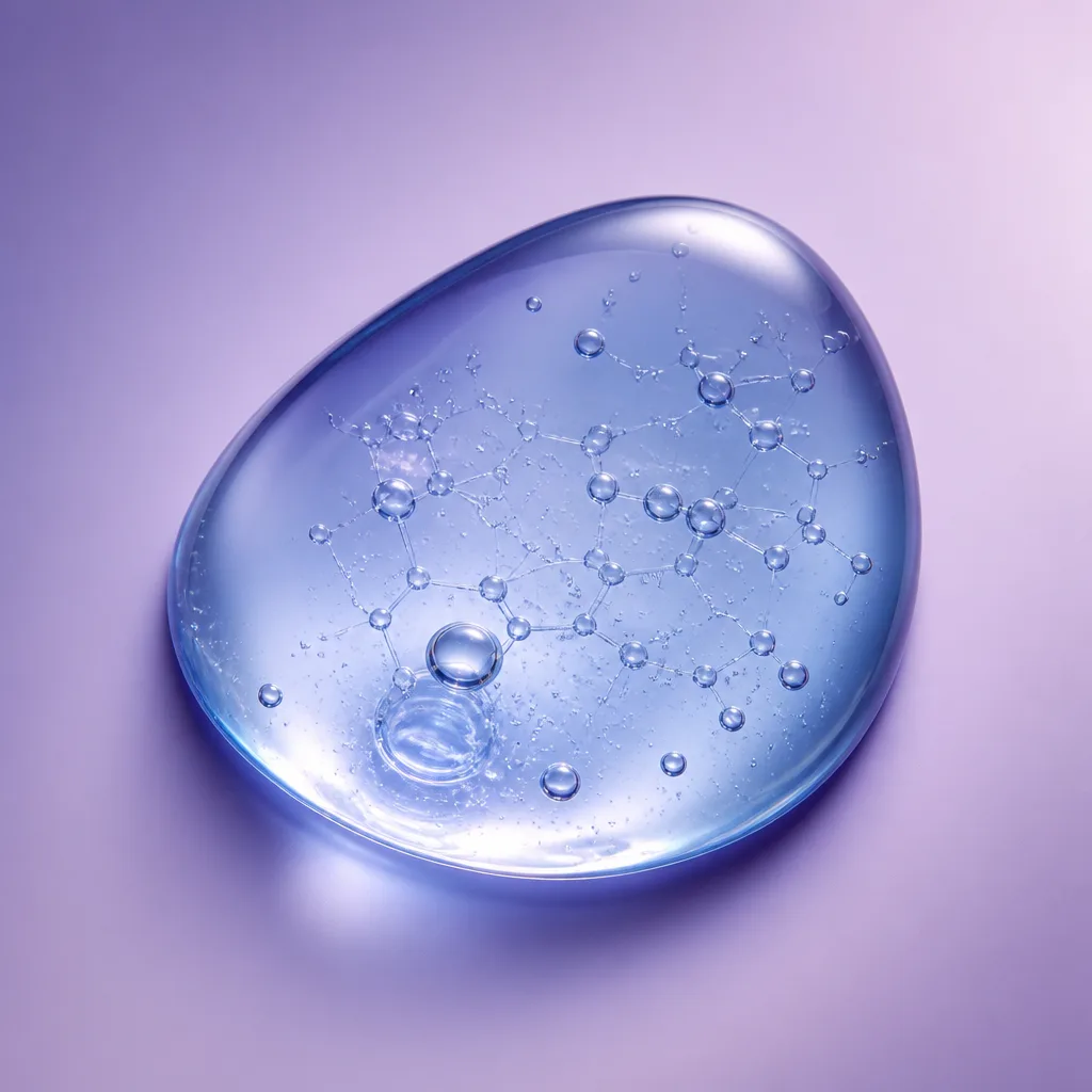 Pharmaceutical Grade Copper Peptide 2%
