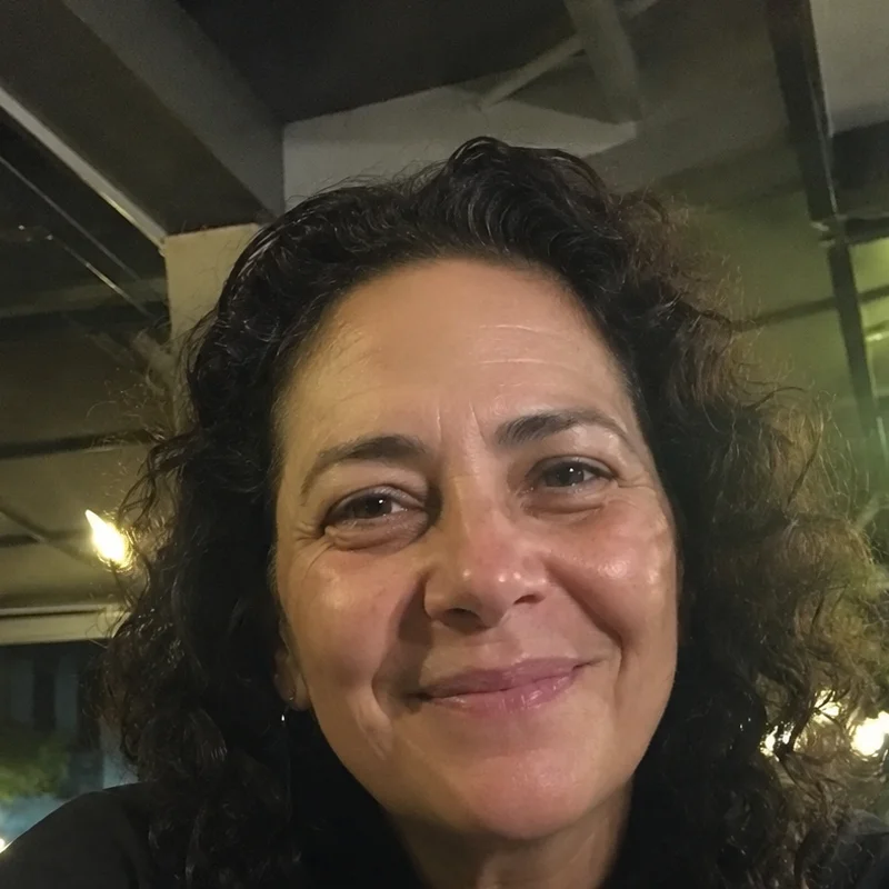 Pamela W.